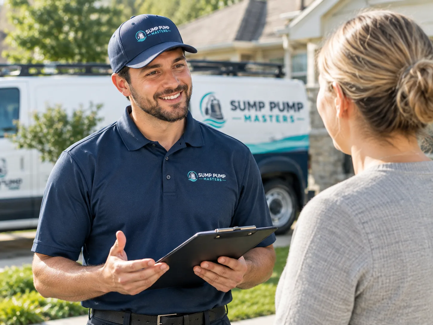Sump Pump Repair Clive, IA FAQs